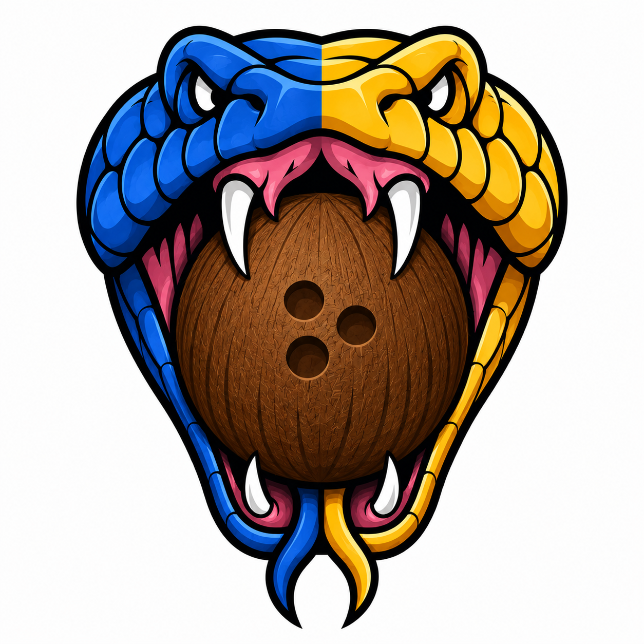 coconutPy logo